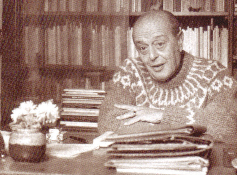 Το ποίημα της εβδομάδας&nbsp;2/7