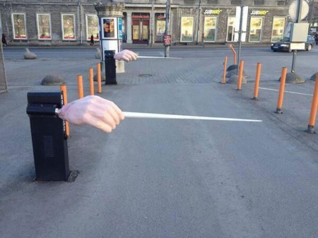 parking-entrance-to-the-estonian-national-opera