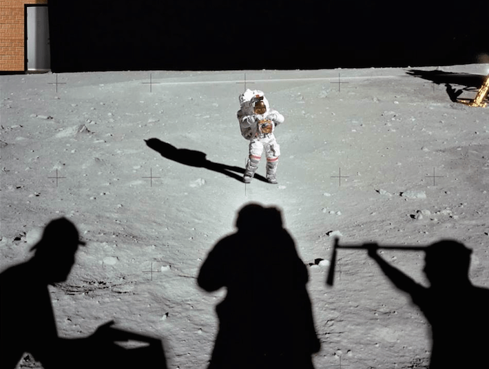 Οι αρνητές της&nbsp;επιστήμης