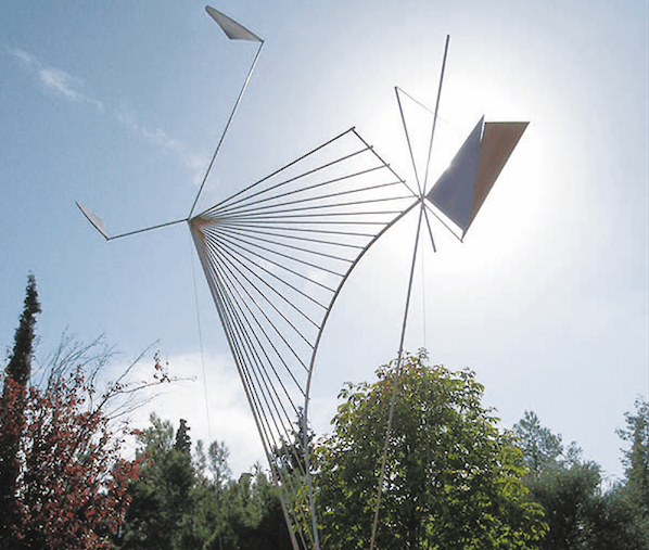 Στην Ουάσιγκτον ταξιδεύει ο «Ποσειδώνας» του Γιώργου&nbsp;Ζογγολόπουλου