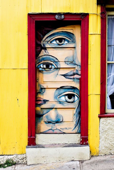 Valparaiso, Chile