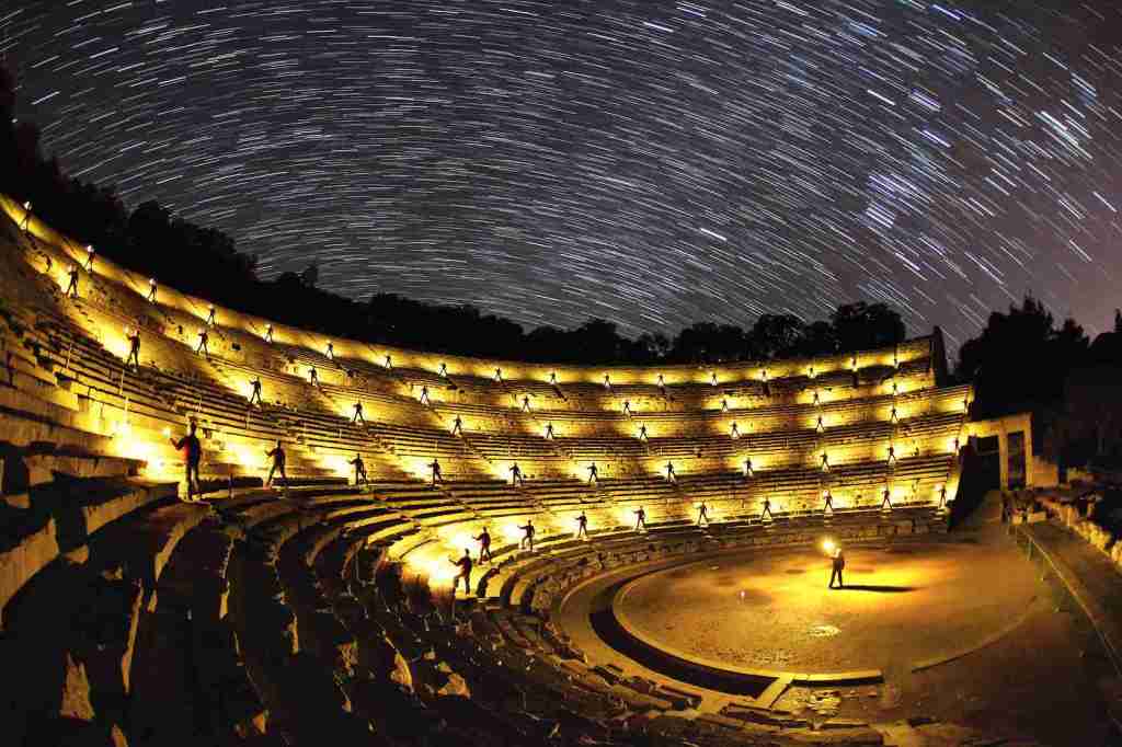 Παραεπιδαύρια