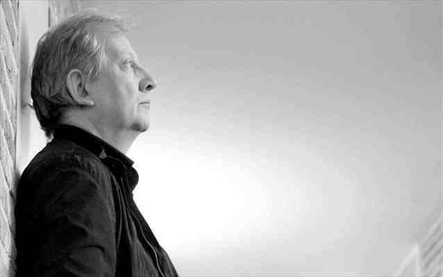 Συναυλία του Βιμ Μέρτενς στην Αρχαία&nbsp;Νικόπολη