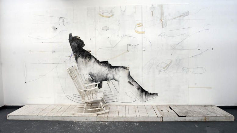 eXploding:  δυναμιτίζοντας την&nbsp;εικόνα