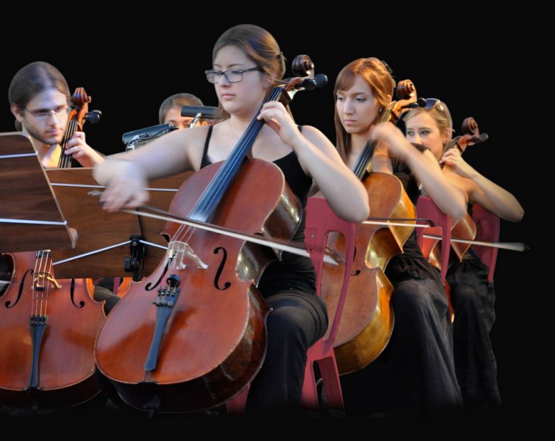 Ελληνοτουρκική Ορχήστρα Νέων: μια επιτυχής (κι ευτυχής)&nbsp;σύμπραξη