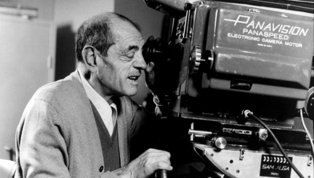 Αφιέρωμα Λουίς Μπουνιουέλ στο&nbsp;Αστυ