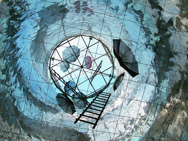 Τέχνη και δημόσιος χώρος στην Ελλάδα, ένα ανεξερεύνητο πεδίο