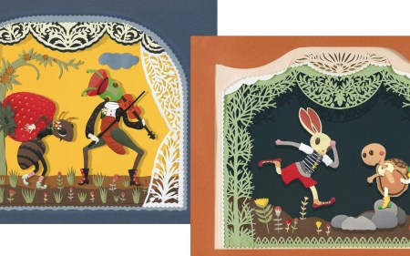 fables-de-la-fontaine