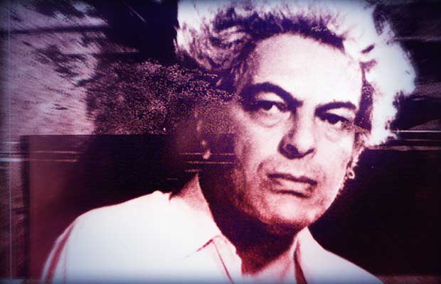 «Είµαι µια πορτοκαλιά που κάνει&nbsp;πορτοκάλια»