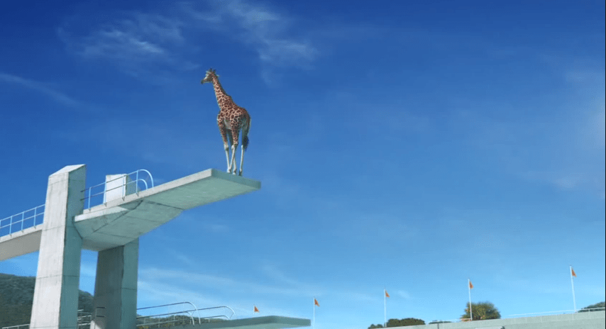 Καλοκαιρινά σπορ