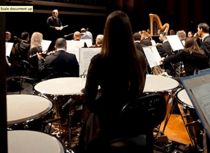 Φιντέλιο από τη Συμφωνική Ορχήστρα και Χορωδία Δήμου&nbsp;Αθηναίων