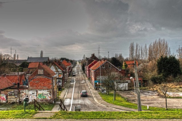Το ανυπότακτο βελγικό&nbsp;χωριό