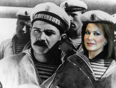 Battleship Potemkin