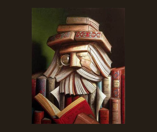 Υπάρχουν άνθρωποι στις&nbsp;λέξεις