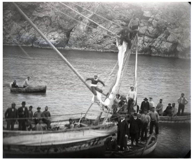 Σημαντικά ευρήματα στο ναυάγιο των&nbsp;Αντικυθήρων