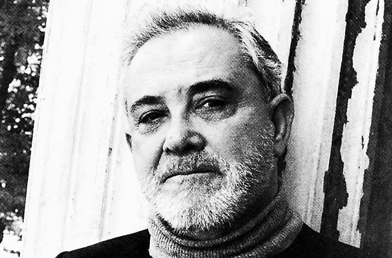 Κώστας Ταχτσής, 1927-1988