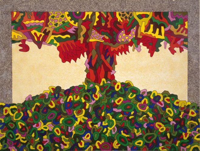 Έκθεση του Αλέξη Ακριθάκη στην&nbsp;Παλλήνη