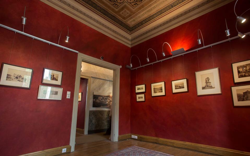 Μια νέα εποχή για το Μουσείο&nbsp;Ηρακλειδών