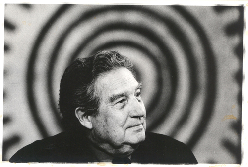 Το ποίημα της εβδομάδας&nbsp;15/10