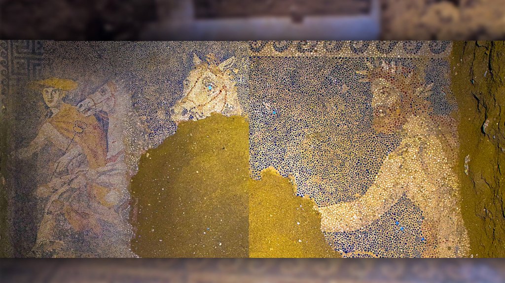 Για την Αμφίπολη «της καρδιάς&nbsp;μας»