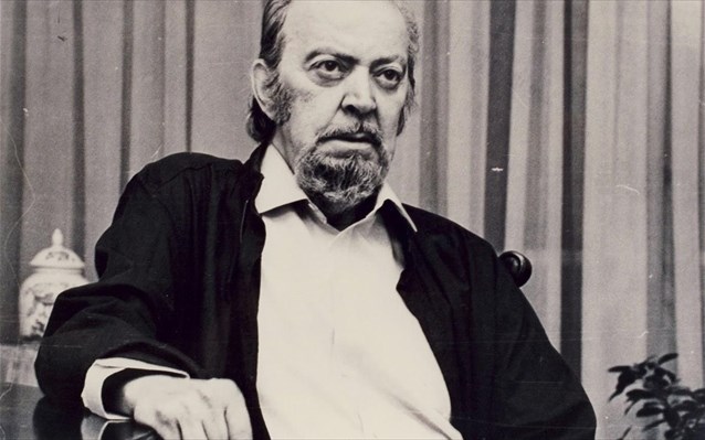 Μουσικό αφιέρωμα στον ποιητή Τάσο Λειβαδίτη