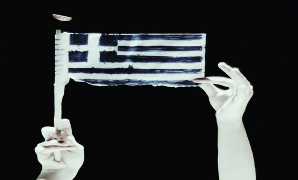 Αναλόγιο 2014: η ελληνική δραματουργία στο Θέατρο&nbsp;Τέχνης