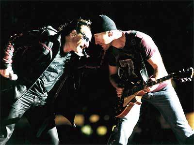 Until the end of the&nbsp;world