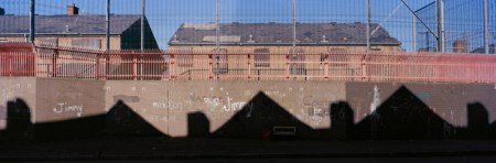 Βryston Street, Μπέλφαστ, Βόρεια Ιρλανδία, 2006