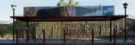 Nogales, Μεξικό 2008