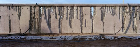 Mühlenstrasse, Βερολίνο, Γερμανία, 2009