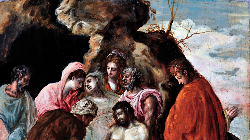 Η Αθήνα γιορτάζει το Έτος&nbsp;Γκρέκο