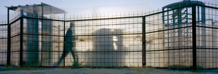 Gush Katif , Γάζα, 2005