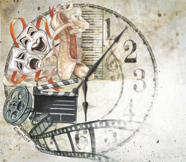 Οι «φυλές» των καταναλωτών του&nbsp;πολιτισμού