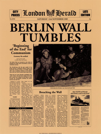 berlin-wall-tumbles