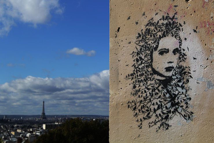 Από το Ιράν στους δρόμους της&nbsp;Ευρώπης