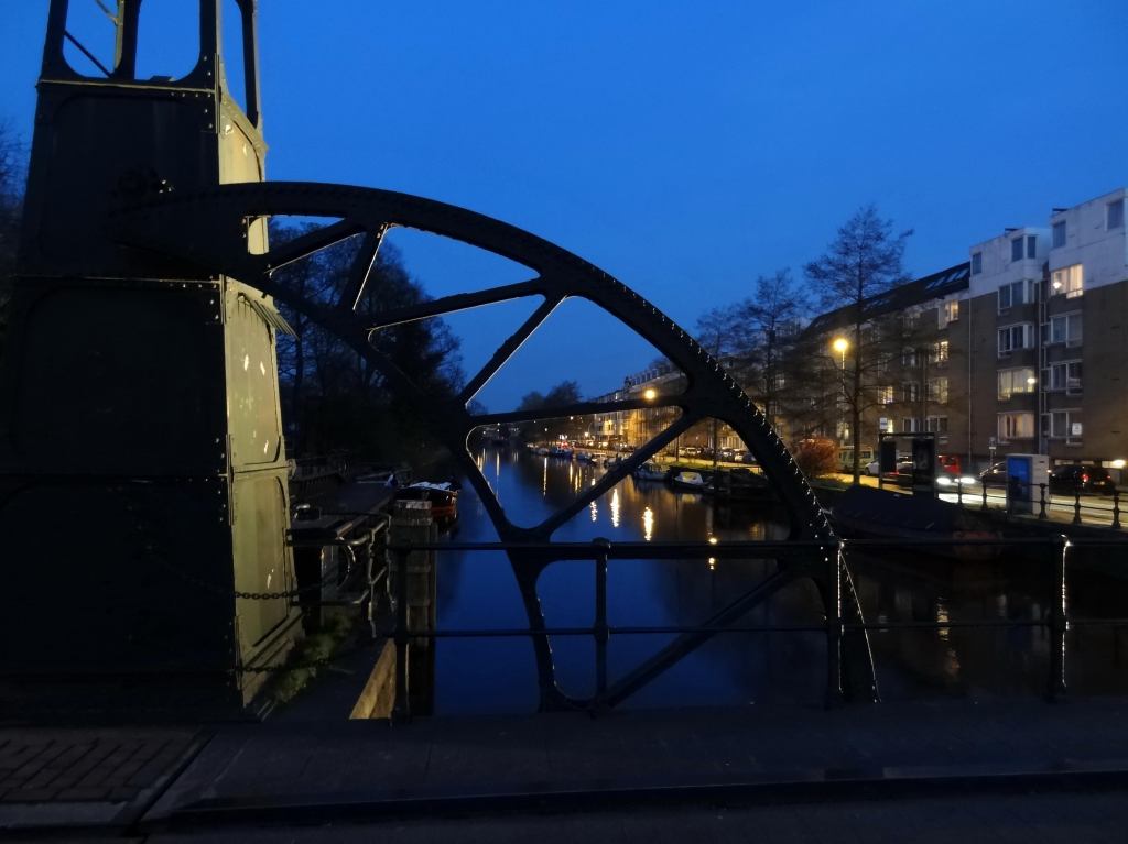 Άμστερνταμ