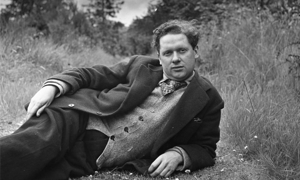 Dylan Thomas (1914-1953)