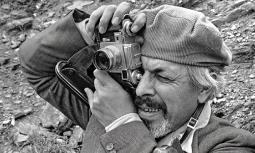 Το ποίημα της εβδομάδας&nbsp;12/11