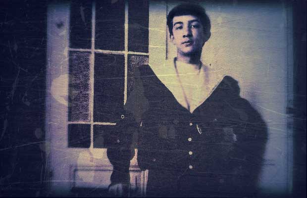 «Μόνος μέσ’ στον θάνατό μου»