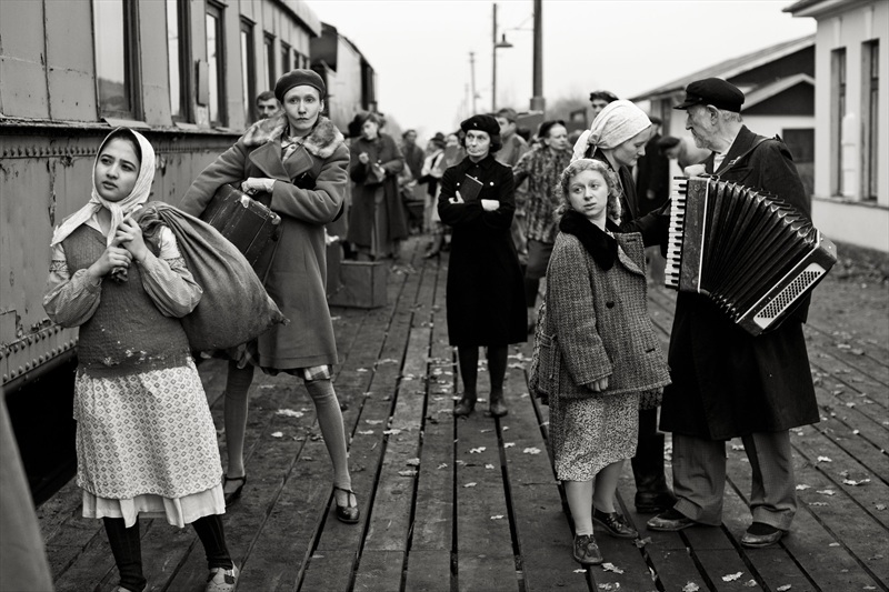 Το ημερολόγιο της&nbsp;Έρνα