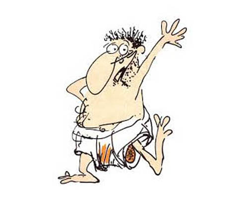 Το μεγάλο ρεμάλι