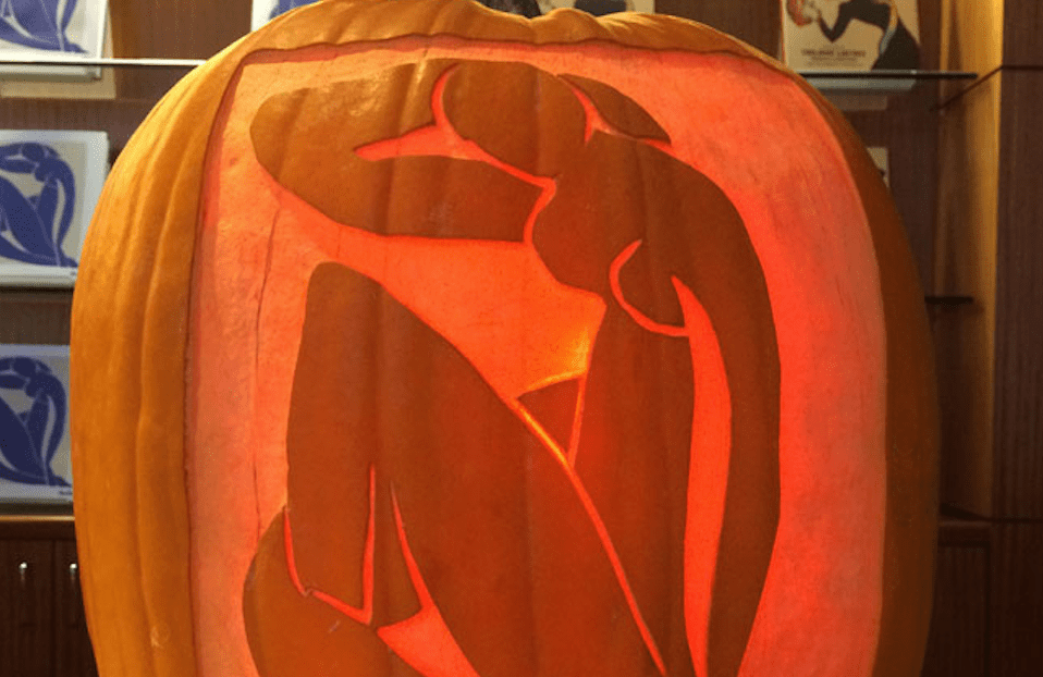 Μοντέρνες Κολοκύθες