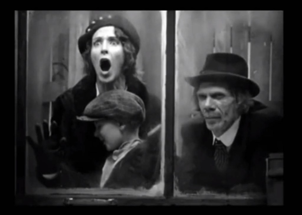 Οι βουβοί μάρτυρες της&nbsp;βίας