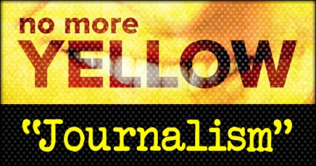 Yellow-Journalism