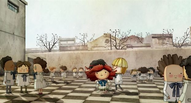 Σινεμά για το παιδί στην&nbsp;Ταινιοθήκη