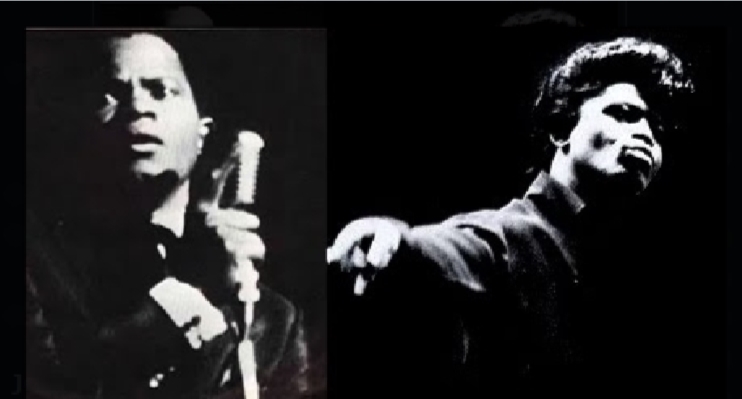James Brown και Joe Tex: μια ιστορία μίσους