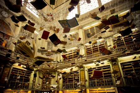 Κρατικά Βραβεία Λογοτεχνίας: η βραχεία&nbsp;λίστα