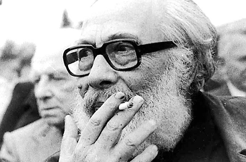 Αίμα, δάκρυα κι ιδρώτας