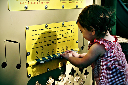 Πώς συνδέεται η εκμάθηση ξένων γλωσσών με τη μουσική&nbsp;παιδεία;