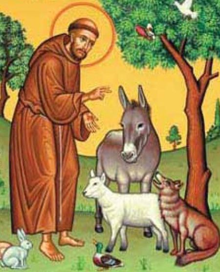 St_Francis_and_animals